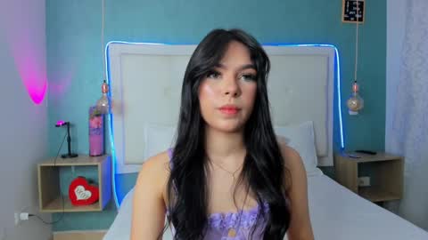 Abby Dixon  online show from March 11, 11:59 pm