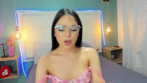 Abby Dixon  online show from February 14, 12:30 am