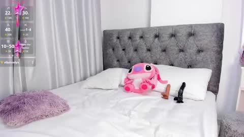 Abby online show from September 21, 12:42 am