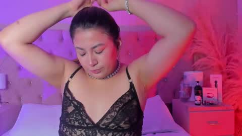 ABBY online show from December 13, 10:27 pm