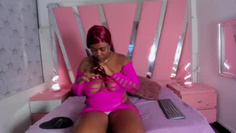 Abby online show from October 27, 12:44 pm