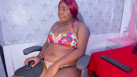 Abby online show from October 30, 1:12 pm