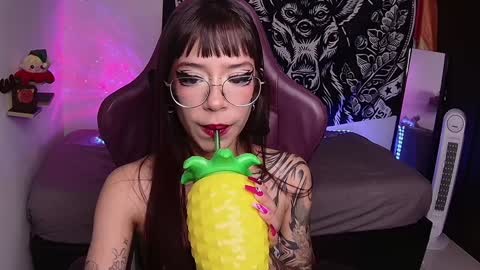  Abby Lizzy  online show from December 12, 11:03 pm