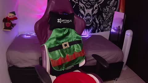  Abby Lizzy  online show from December 19, 12:24 am