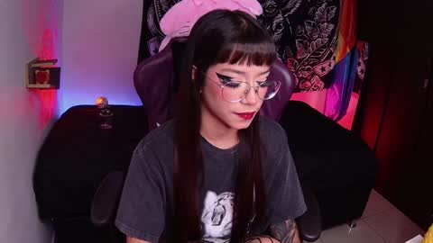  Abby Lizzy  online show from January 29, 11:46 pm