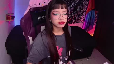  Abby Lizzy  online show from January 21, 12:46 am