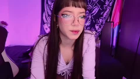  Abby Lizzy  online show from March 5, 7:06 pm