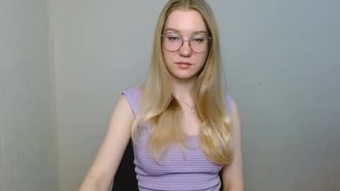 Abby Lovense is active online show from January 6, 11:03 am