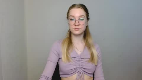 Abby Lovense is active online show from January 15, 4:57 pm