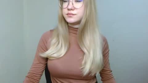 Abby Lovense is active online show from April 15, 10:49 am