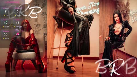 Miss Abby online show from January 9, 1:35 pm