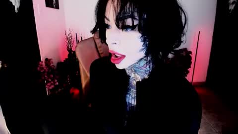 Abby online show from November 5, 1:55 am