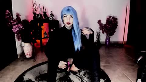 Abby online show from October 4, 1:55 am