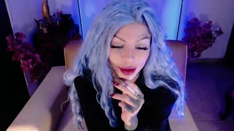 Abby online show from April 9, 4:15 am