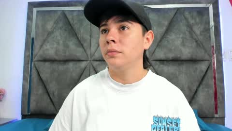 Abby Smith online show from March 21, 10:37 pm