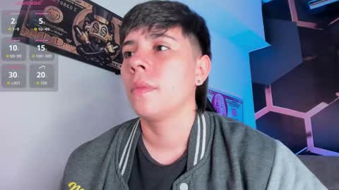 Abby Smith online show from September 9, 7:35 pm