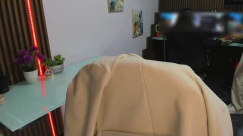 Abby Stones online show from February 12, 11:51 am