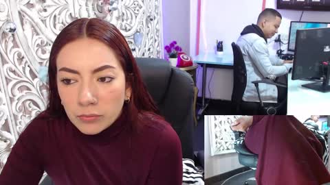 Abby Stones online show from December 7, 11:51 am