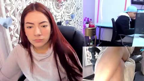 Abby Stones online show from December 9, 12:08 pm