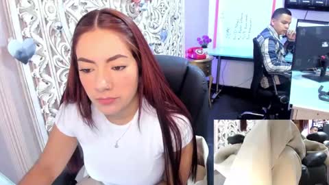 Abby Stones online show from December 10, 11:54 am