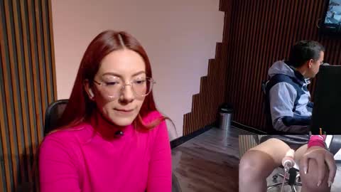 Abby Stones online show from February 18, 12:48 pm