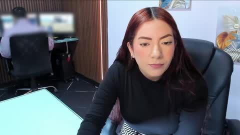 Abby Stones online show from March 6, 12:09 pm