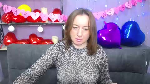 abbytaylorr online show from February 2, 7:20 am