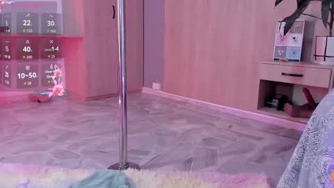 AbbyTorres  online show from February 14, 4:47 am