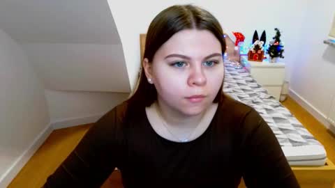 abbyvibe online show from December 5, 11:33 am