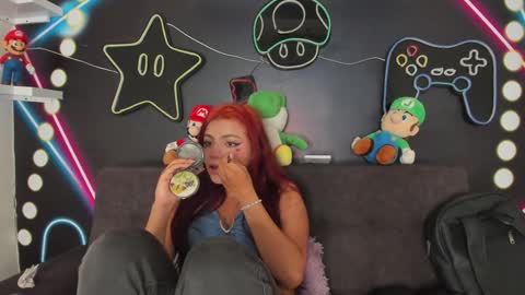 A B B Y online show from February 5, 9:18 pm