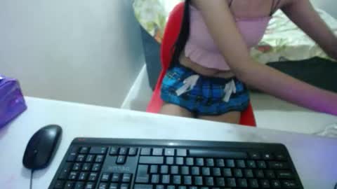 abbywinter18 online show from October 27, 10:33 am