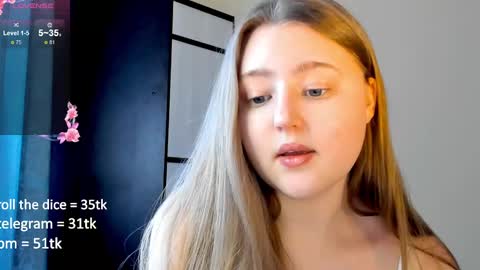 Abby    Stream at Sat  Sun  Mon  Fri online show from February 21, 12:06 pm