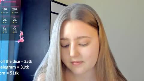 Abby    Stream at Sat  Sun  Mon  Fri online show from February 23, 12:41 pm