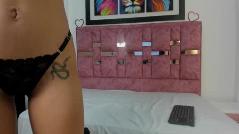 abella_lov online show from October 11, 12:19 pm