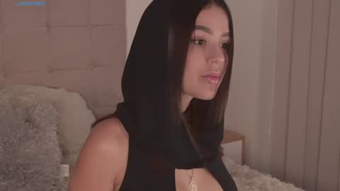  Abella  online show from January 21, 3:54 pm