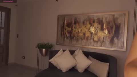  Abella  online show from October 4, 1:06 pm