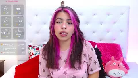 BELLA online show from December 3, 4:02 am