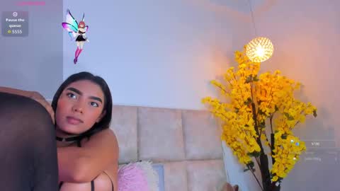 abelladgr online show from October 23, 2:39 am