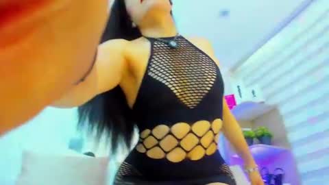 Sophia online show from July 17, 9:51 pm