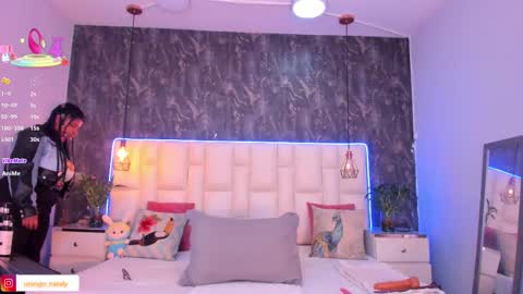 aberachmackay online show from March 12, 9:34 am