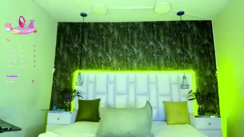 aberachmackay online show from February 23, 9:48 am