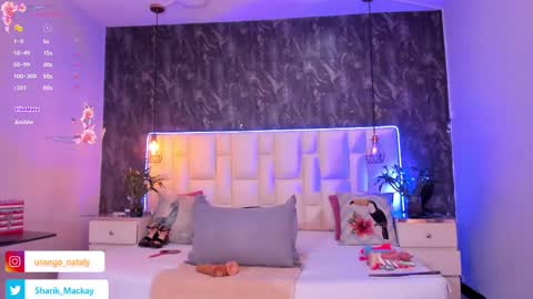 aberachmackay online show from February 13, 10:23 am