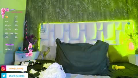 aberachmackay online show from January 29, 9:33 am