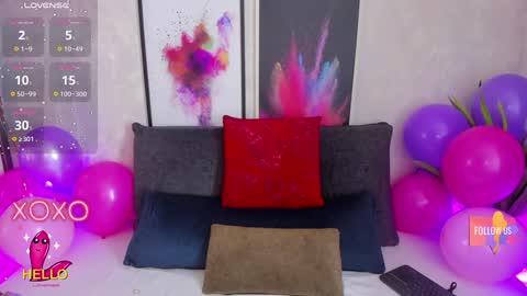 Abi online show from January 20, 4:10 am