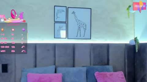 Abi online show from September 22, 11:14 pm