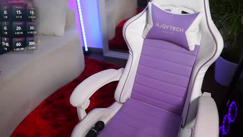 Abigail online show from January 14, 10:55 pm