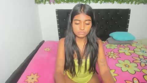 abigail_hot10 online show from October 16, 8:00 pm