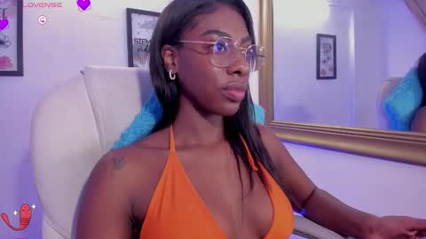 Abigail online show from February 26, 11:53 am