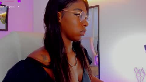 Abigail online show from March 25, 11:24 am