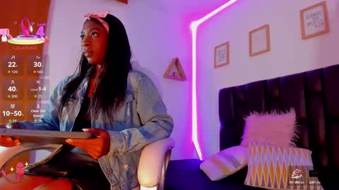 Abigail online show from September 16, 11:40 am